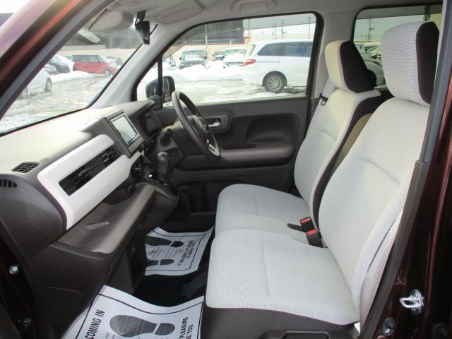 N-WGN（新潟県上越市）画像37