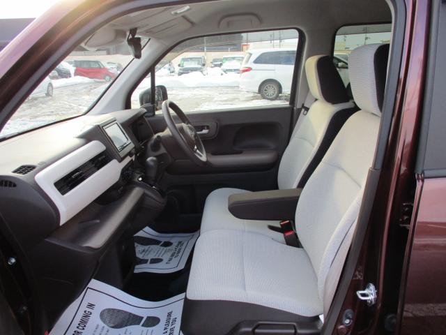 N-WGN（新潟県上越市）画像38