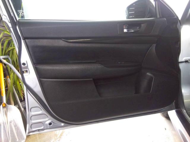 レガシィＢ４（新潟県十日町市）