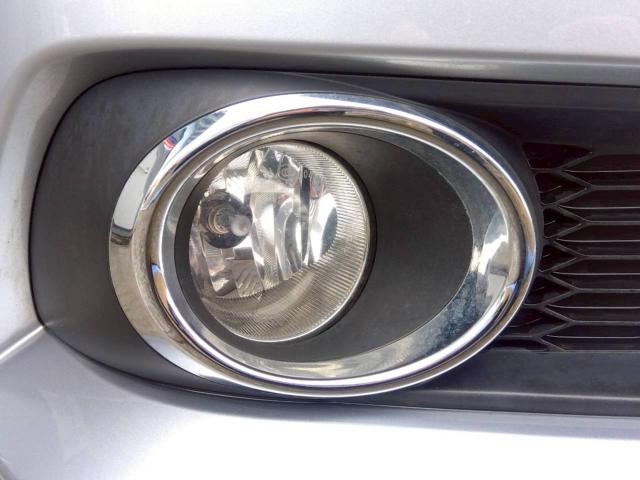 レガシィＢ４（新潟県十日町市）