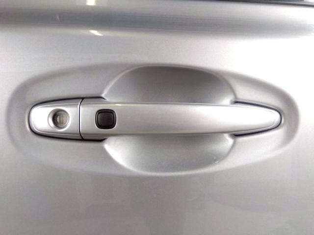 レガシィＢ４（新潟県十日町市）