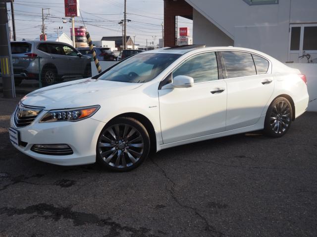 レジェンド（新潟県新潟市西区）