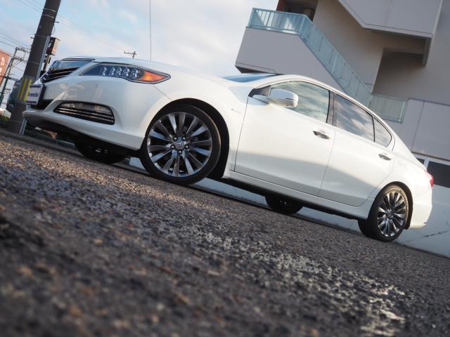 レジェンド（新潟県新潟市西区）