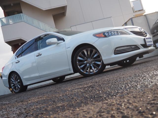 レジェンド（新潟県新潟市西区）