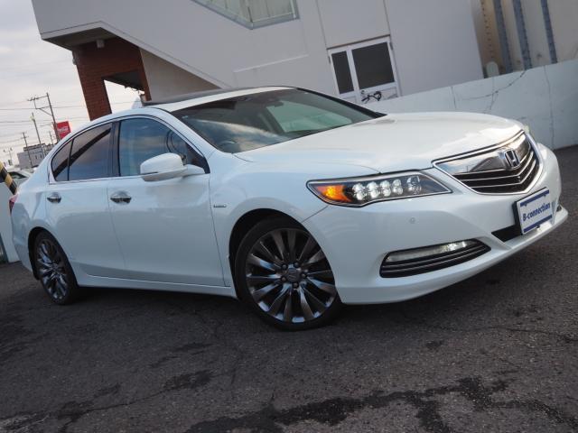 レジェンド（新潟県新潟市西区）