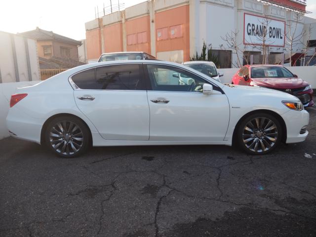 レジェンド（新潟県新潟市西区）