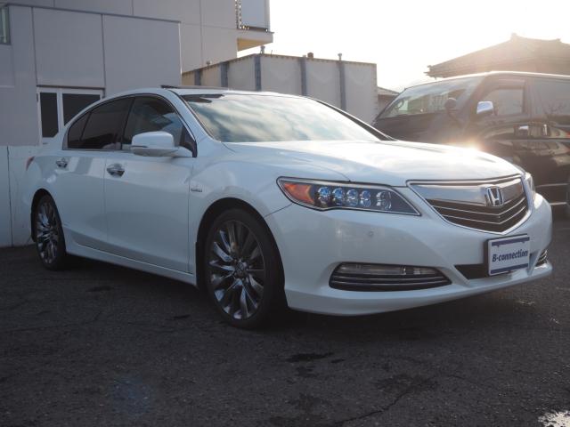 レジェンド（新潟県新潟市西区）