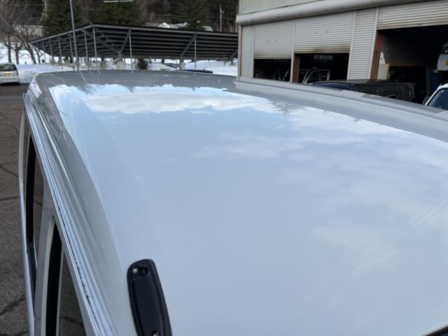 ハイゼットカーゴ（新潟県上越市）