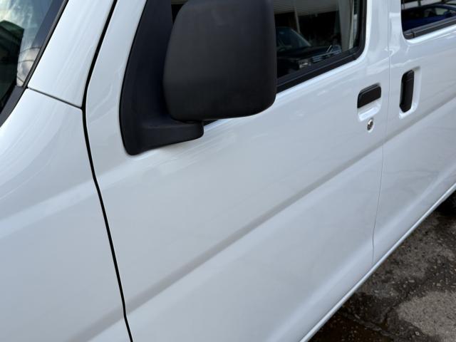 ハイゼットカーゴ（新潟県上越市）