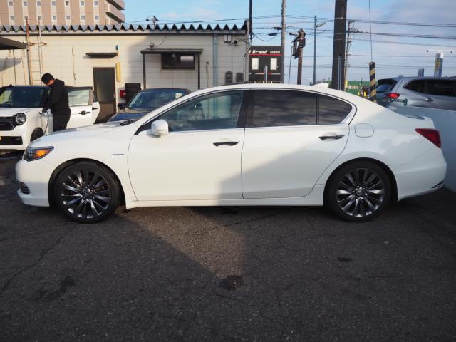 レジェンド（新潟県新潟市西区）