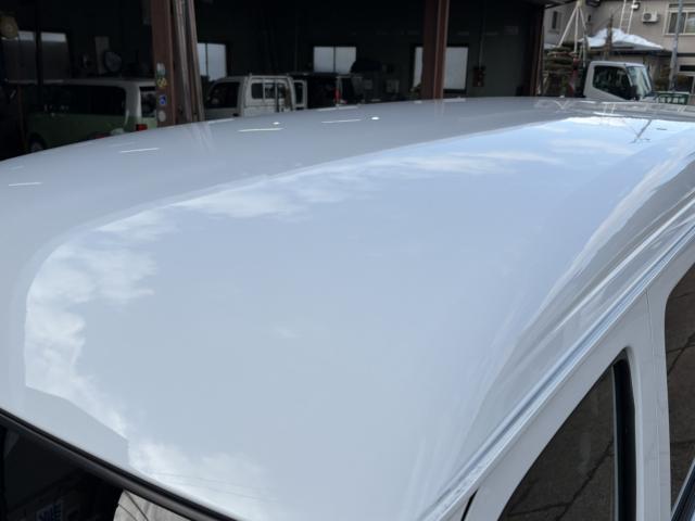 ハイゼットカーゴ（新潟県上越市）