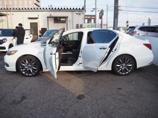 レジェンド（新潟県新潟市西区）