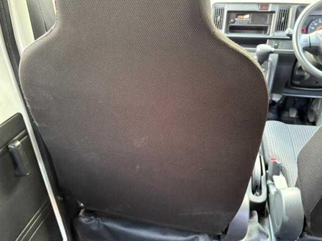 ハイゼットカーゴ（新潟県上越市）