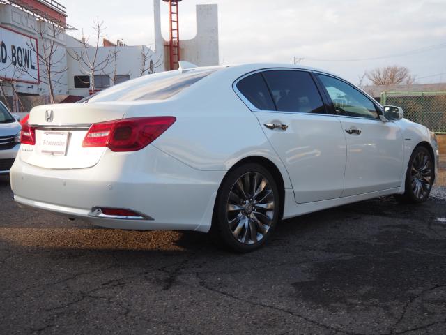 レジェンド（新潟県新潟市西区）