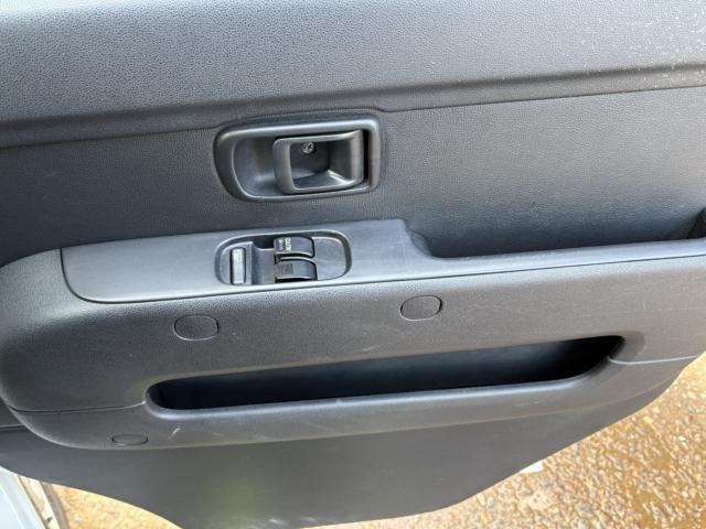 ハイゼットカーゴ（新潟県上越市）