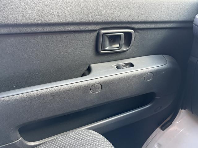 ハイゼットカーゴ（新潟県上越市）