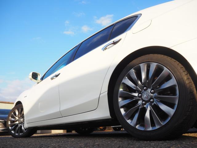 レジェンド（新潟県新潟市西区）