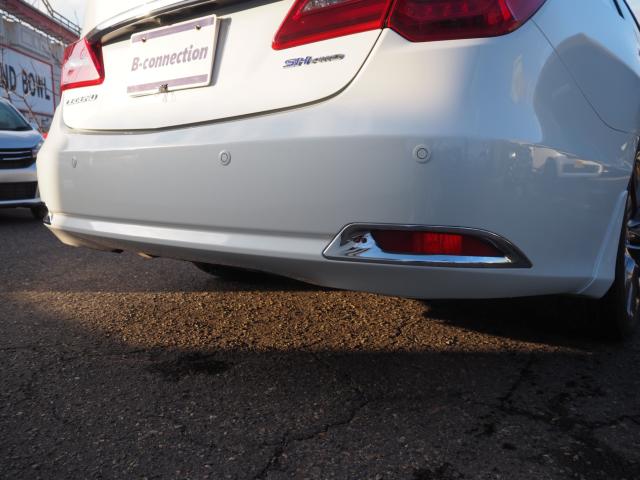 レジェンド（新潟県新潟市西区）