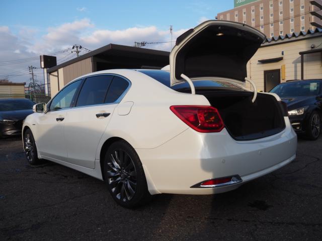 レジェンド（新潟県新潟市西区）