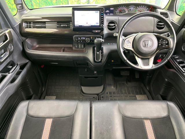 N_BOXカスタム(新潟県新潟市東区)