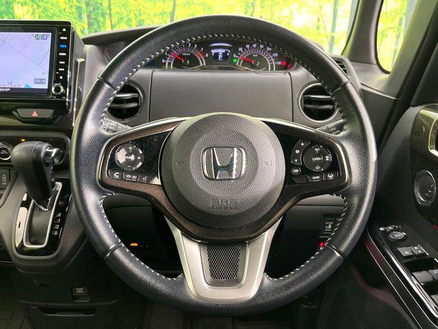 N_BOXカスタム(新潟県新潟市東区)