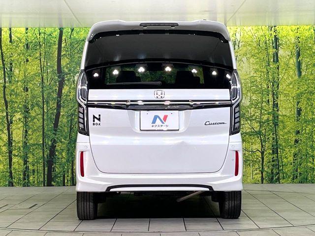 N_BOXカスタム(新潟県新潟市東区)