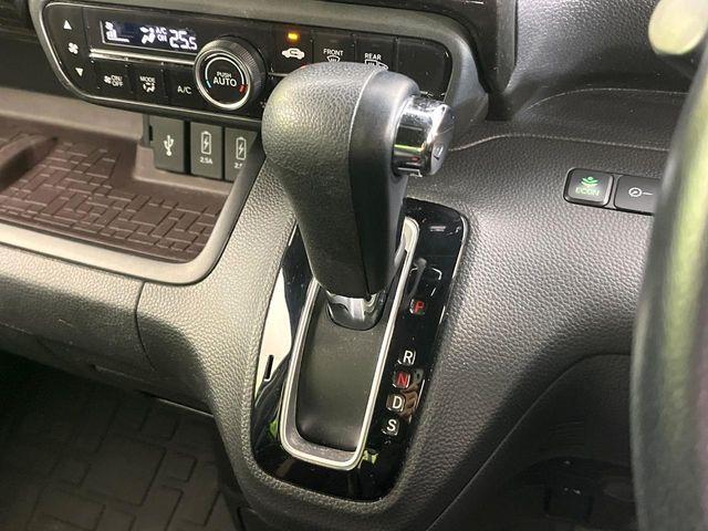 N_BOXカスタム(新潟県新潟市東区)