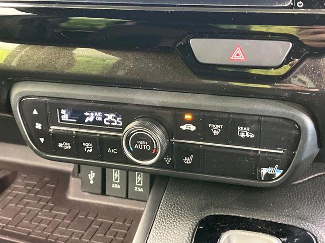 N_BOXカスタム(新潟県新潟市東区)