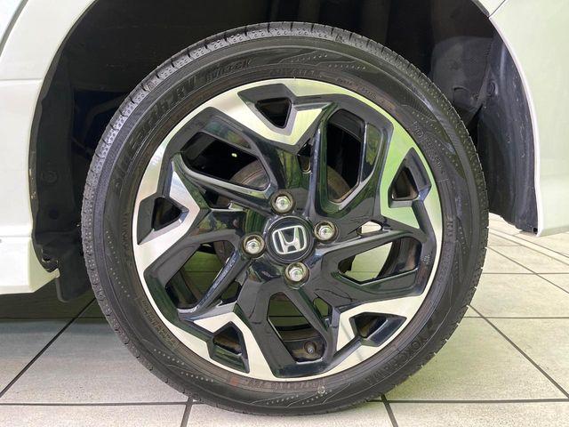 N_BOXカスタム(新潟県新潟市東区)