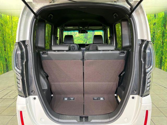 N_BOXカスタム(新潟県新潟市東区)