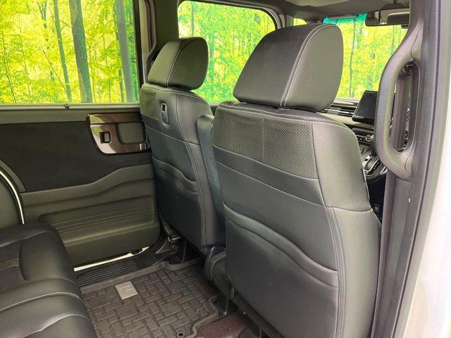 N_BOXカスタム(新潟県新潟市東区)