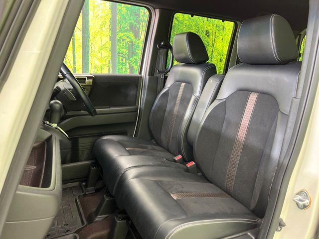 N_BOXカスタム(新潟県新潟市東区)