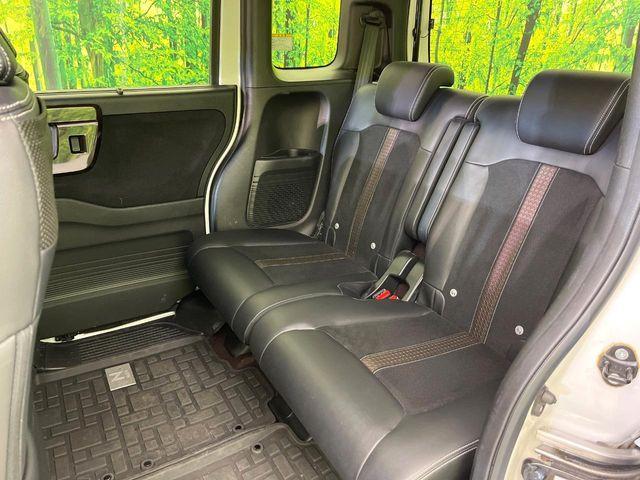 N_BOXカスタム(新潟県新潟市東区)