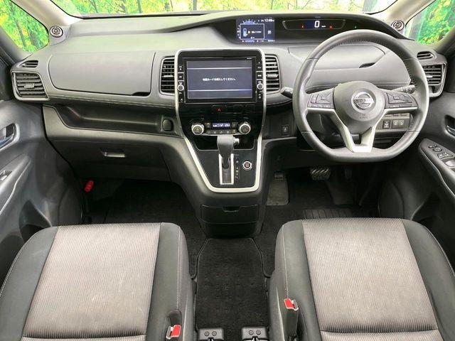 セレナ（新潟県新潟市東区）