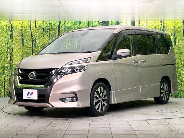 セレナ（新潟県新潟市東区）