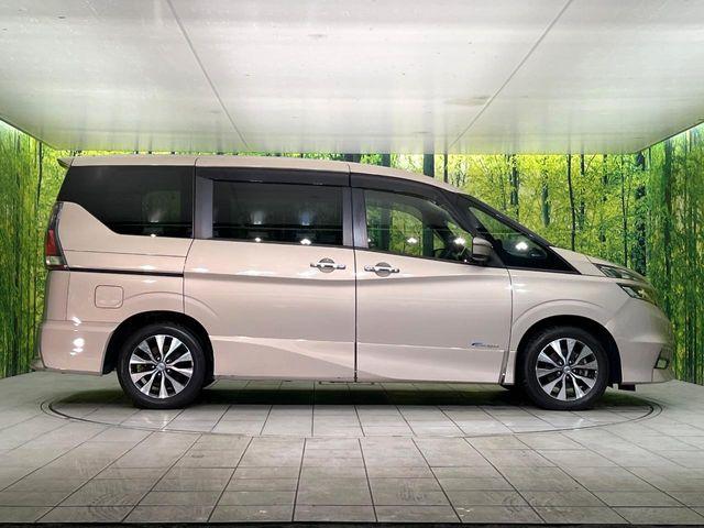 セレナ（新潟県新潟市東区）