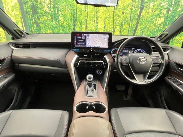 ハリアー（新潟県新潟市南区）画像2