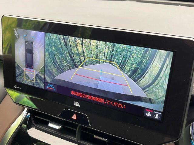 ハリアー（新潟県新潟市南区）画像4