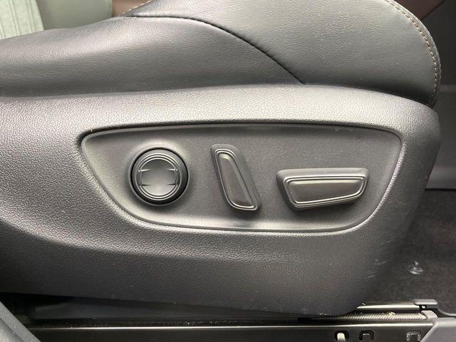 ハリアー（新潟県新潟市南区）画像6