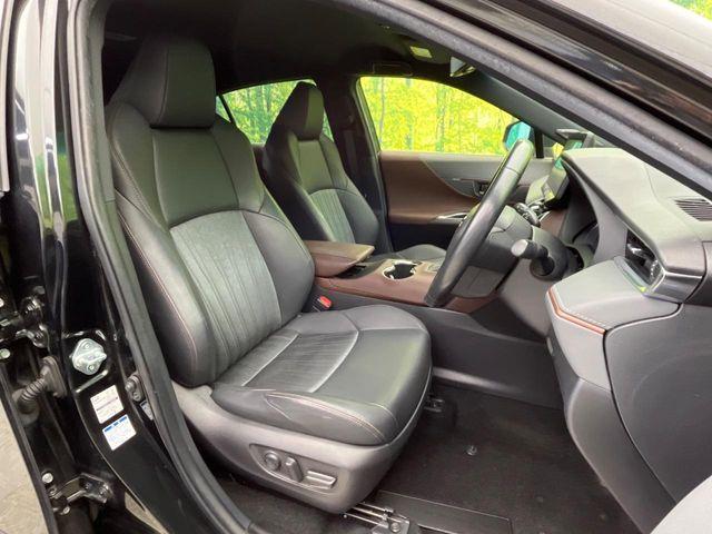 ハリアー（新潟県新潟市南区）画像9