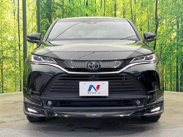 ハリアー（新潟県新潟市南区）画像14