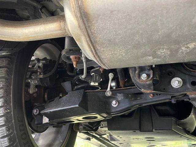 ハリアー（新潟県新潟市南区）画像20