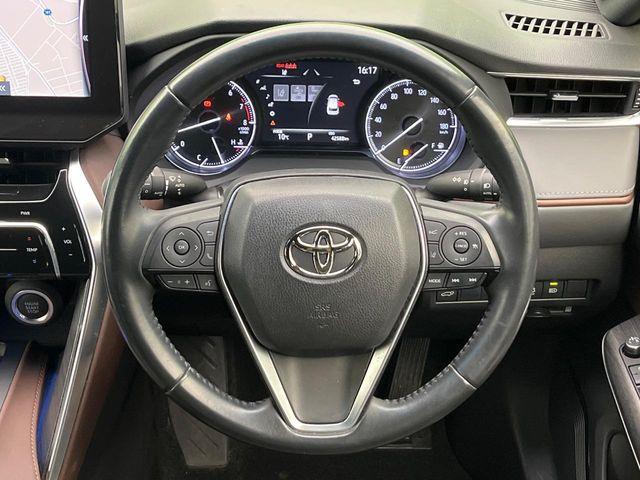 ハリアー（新潟県新潟市南区）画像21