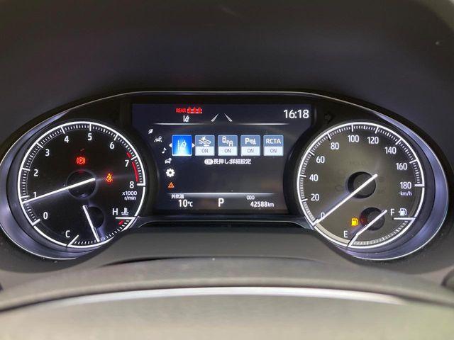 ハリアー（新潟県新潟市南区）画像27