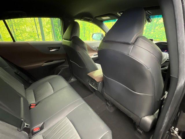 ハリアー（新潟県新潟市南区）画像47