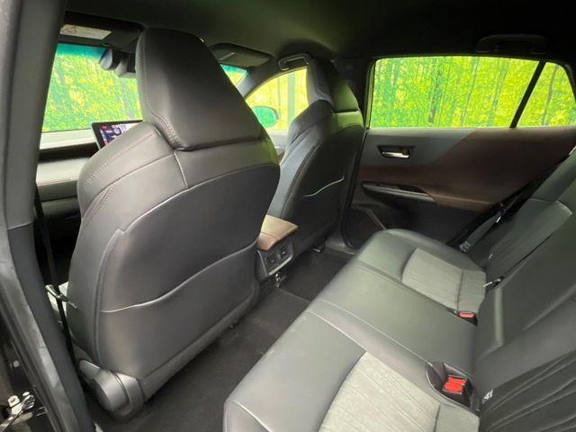 ハリアー（新潟県新潟市南区）画像48