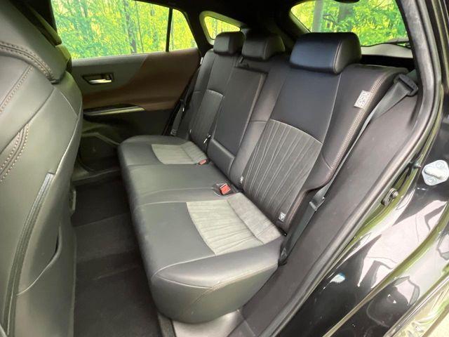 ハリアー（新潟県新潟市南区）画像50