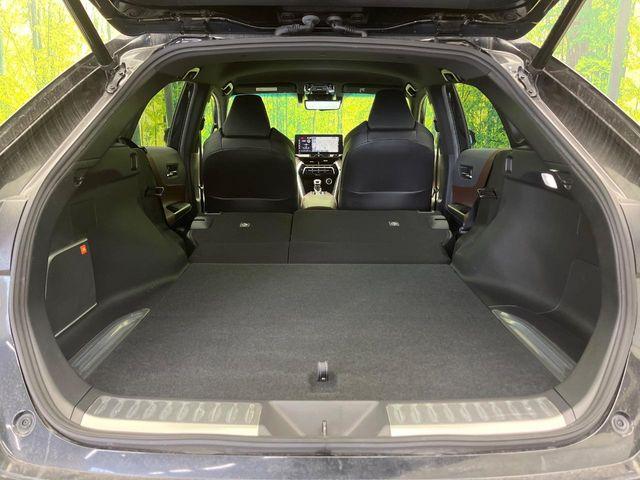 ハリアー（新潟県新潟市南区）画像52