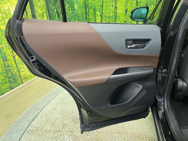 ハリアー（新潟県新潟市南区）画像53