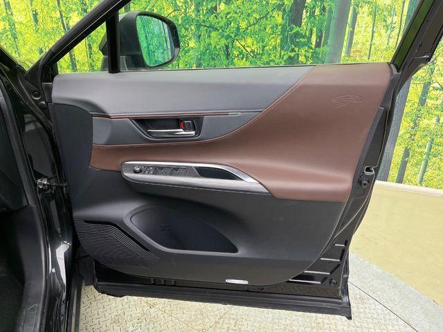 ハリアー（新潟県新潟市南区）画像55